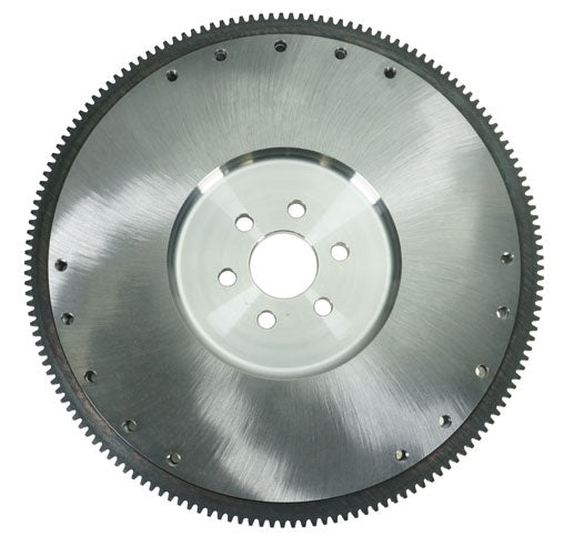 FLYWHEEL,STEEL,SBF,157 TOOTH,28 OZ.