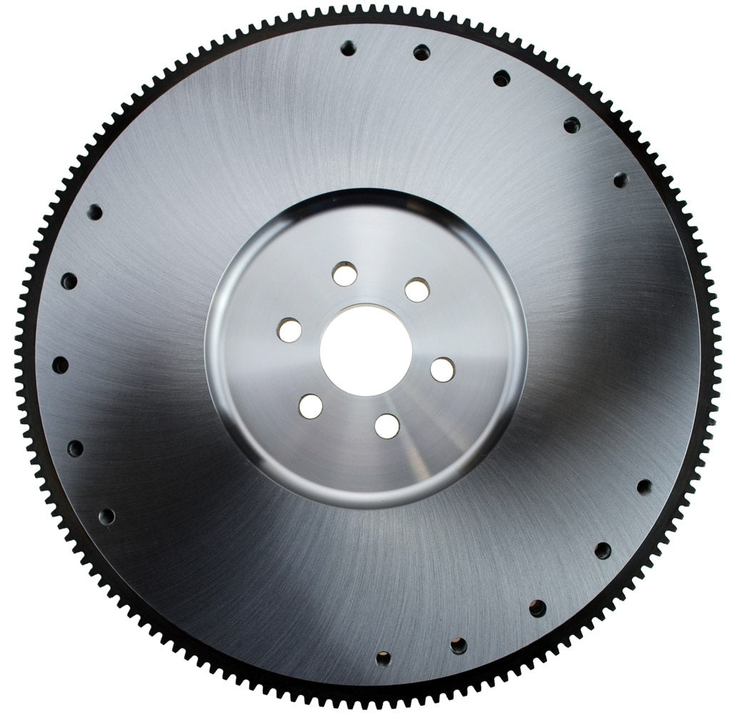 FLYWHEEL,STEEL,SBF,157 TOOTH,"0" BALANCE