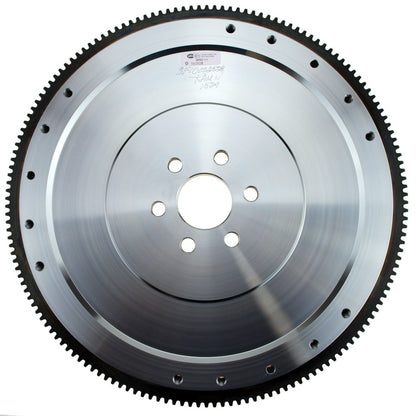 FLYWHEEL,STEEL,SBF,157 TOOTH,"0" BALANCE