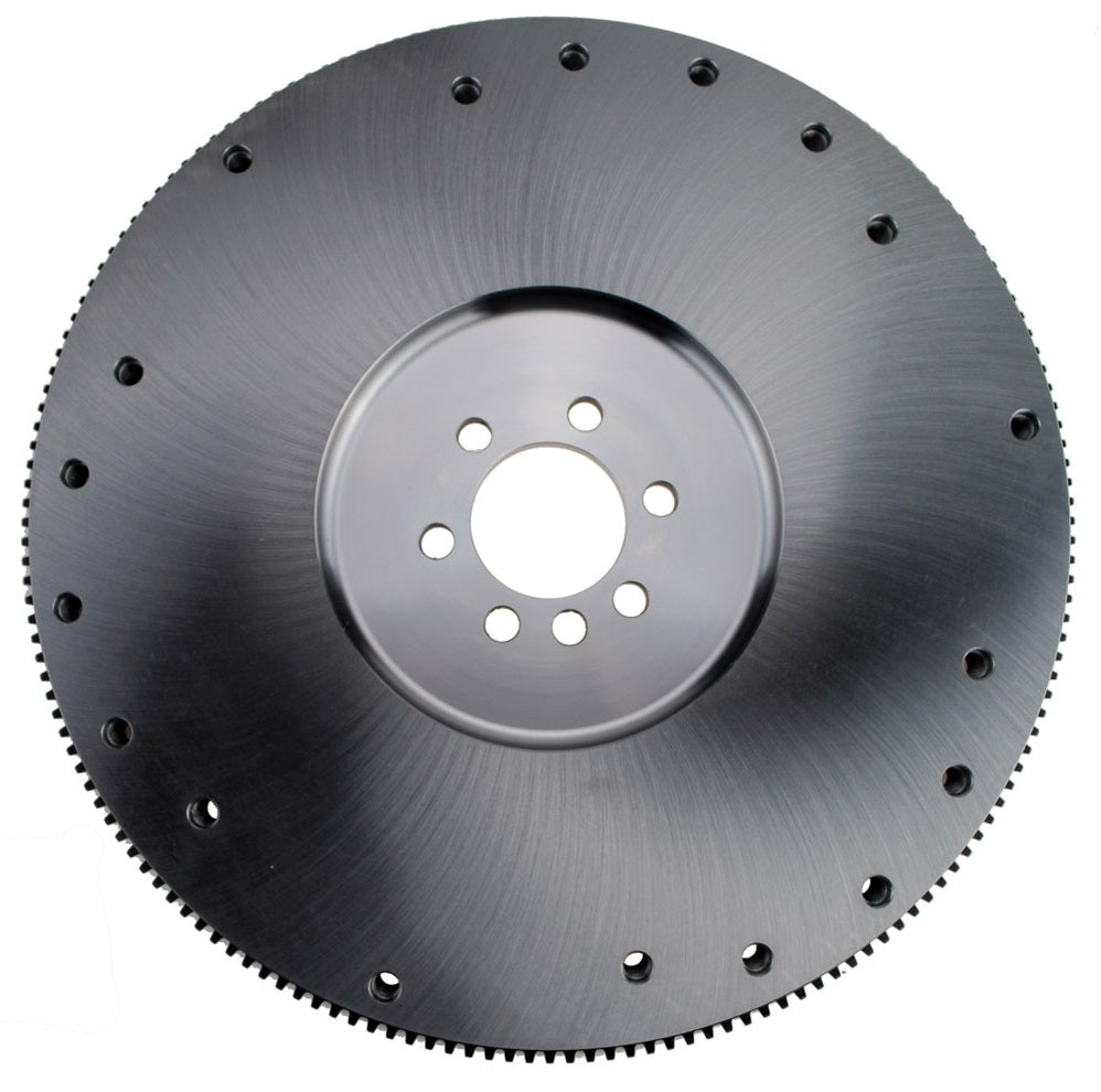 FLYWHEEL,STEEL,SBC,86+,168 TOOTH,11",EXTERNAL BALANCE