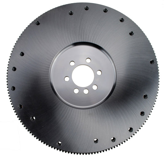 FLYWHEEL,STEEL,CHEVY 454/502,1990-UP,168 TOOTH,11",EXTERNAL BALANCE
