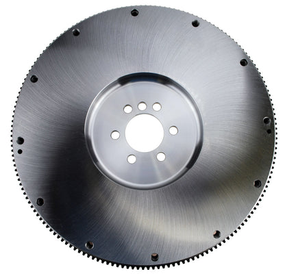 FLYWHEEL,STEEL,LS1/LS6,6-BOLT,"0" BALANCE,168 TOOTH,11"