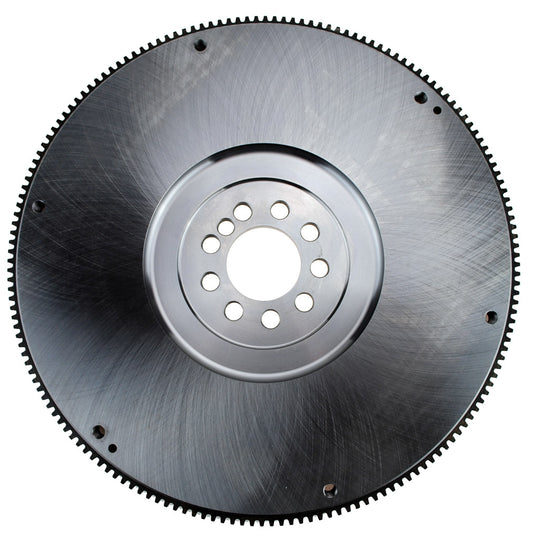 FLYWHEEL,LW,STEEL,LS1/LS6,8-BOLT FLAT,"0" BALANCE,168 TOOTH,11"