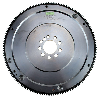 FLYWHEEL,LW,STEEL,LS1/LS6,8-BOLT FLAT,"0" BALANCE,168 TOOTH,11"