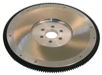 FLYWHEEL,ALUM,SBC,168 TOOTH,11"