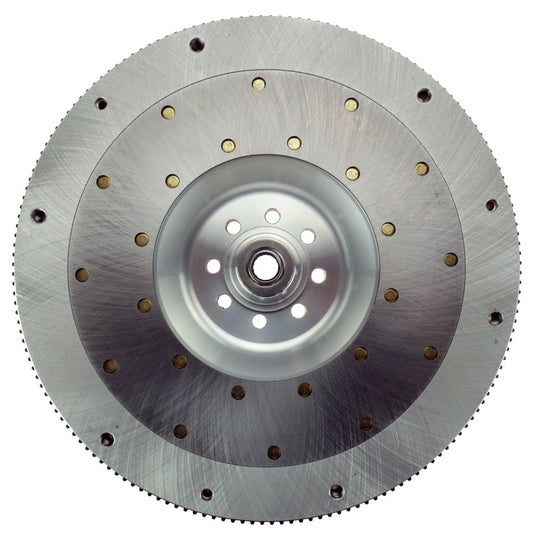FLYWHEEL,ALUMINUM,18-19 MUSTANG 5.0L,"0" BALANCE,164 TOOTH