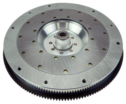 FLYWHEEL,ALUMINUM,18-19 MUSTANG 5.0L,"0" BALANCE,164 TOOTH