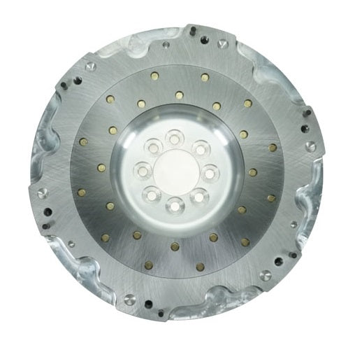 FLYWHEEL,ALUMINUM,08-UP DODGE CHALLENGER,"0" BALANCE,130 TOOTH