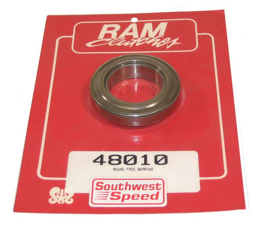 REPLACEMENT THROWOUT BEARING ONLY,ROUND