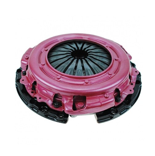 CONCEPT CLUTCH SET,55-85 GM,168 TOOTH,10.5" 900 SERIES,1 1/8"-10 SPLINE