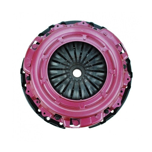CONCEPT CLUTCH SET,55-85 GM,168 TOOTH,10.5" 900 SERIES,1 1/8"-10 SPLINE