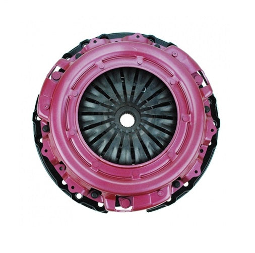 CONCEPT CLUTCH SET,55-85 GM,168 TOOTH,10.5" 300 SERIES,1 1/8"-10 SPLINE