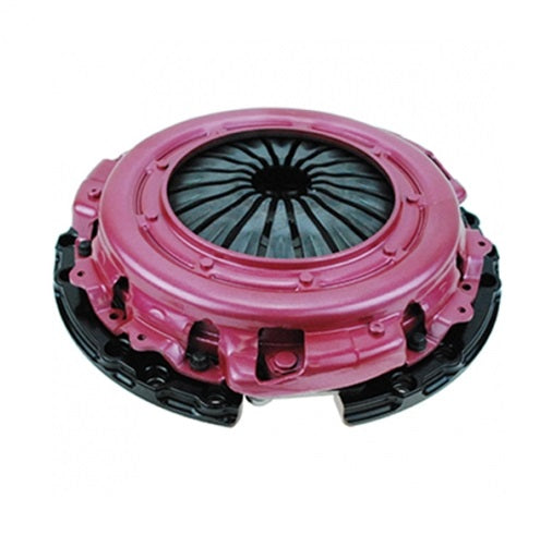 CONCEPT CLUTCH SET,55-85 GM,153 TOOTH,10.5" 300 SERIES,1 1/8"-10 SPLINE