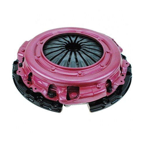 CONCEPT CLUTCH SET,69-81 GM,168 TOOTH,10.5" 900 SERIES,1 1/8"-26 SPLINE