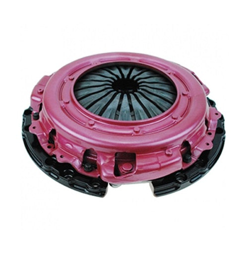 CONCEPT CLUTCH SET,55-85 GM,153 TOOTH,10.5" 900 SERIES,1 1/8"-26 SPLINE