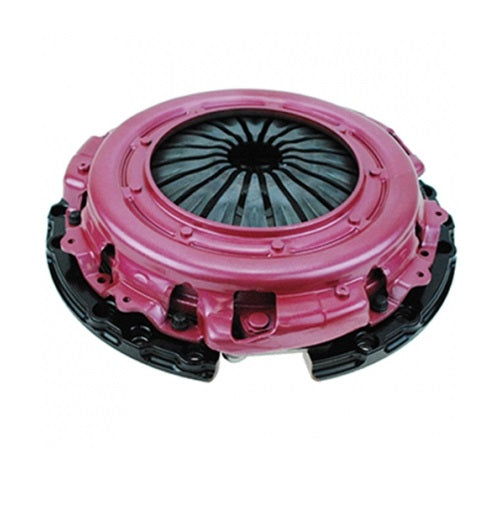 CONCEPT CLUTCH SET,55-85 GM,153 TOOTH,10.5" 300 SERIES,1 1/8"-26 SPLINE