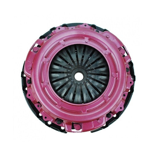 CONCEPT CLUTCH SET,55-85 GM,153 TOOTH,10.5" 300 SERIES,1 1/8"-26 SPLINE