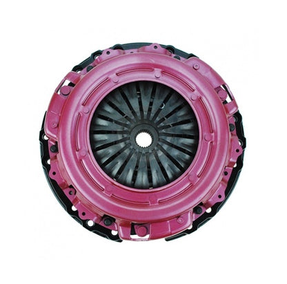 CONCEPT CLUTCH SET,FORD,164T,184T,10.5" 300 SERIES,1 1/16"-10
