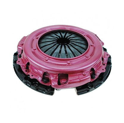 CONCEPT CLUTCH SET,FORD,164T,184T,10.5" 300 SERIES,1 1/16"-10