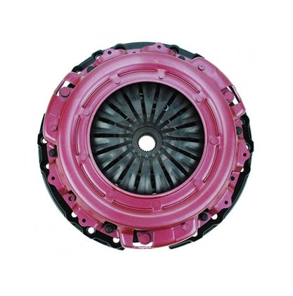CONCEPT CLUTCH SET,FORD,164T,184T,10.5" 900 SERIES,1 1/8"-26