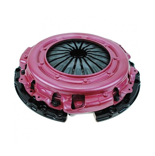 CONCEPT CLUTCH SET,FORD,164T,184T,10.5" 300 SERIES,1"-23 SPLINE