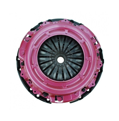 CONCEPT CLUTCH SET,FORD,164T,184T,10.5" 300 SERIES,1"-23 SPLINE