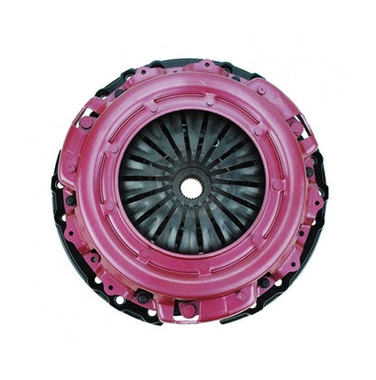 CONCEPT CLUTCH SET,FORD,164T,184T,10.5" 300 SERIES,1"-23 SPLINE