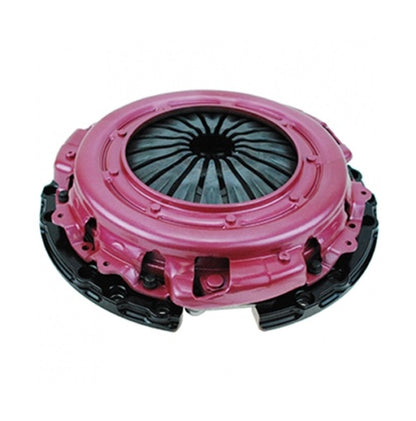 CONCEPT CLUTCH SET,FORD,157T,10.5" 900 SERIES,1 1/8"-26 SPLINE