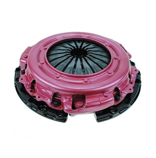 CONCEPT CLUTCH SET,FORD,157T,10.5" 300 SERIES,1 1/8"-26 SPLINE
