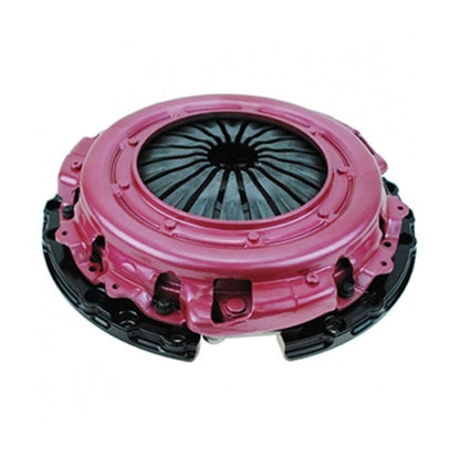 CONCEPT CLUTCH SET,FORD,157T,10.5" 300 SERIES,1 1/8"-26 SPLINE