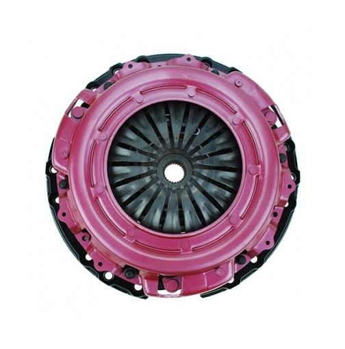 CONCEPT CLUTCH SET,FORD,157T,10.5" 300 SERIES,1 1/8"-26 SPLINE