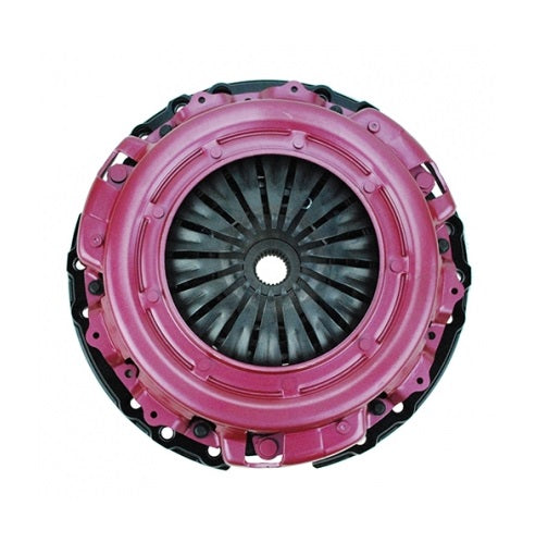 CONCEPT CLUTCH SET,CHRYSLER,130 TOOTH,10.5" 900 SERIES,1"-23 SPLINE