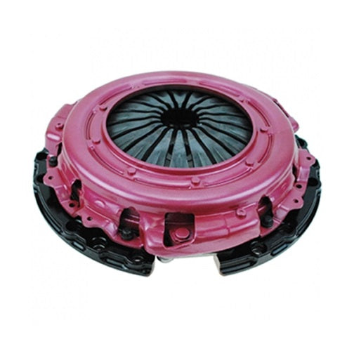CONCEPT CLUTCH SET,CHRYSLER,130 TOOTH,10.5" 300 SERIES,1"-23 SPLINE