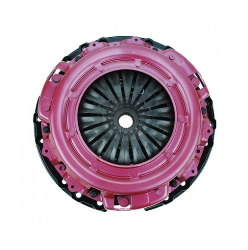 CONCEPT CLUTCH SET,CHRYSLER,130 TOOTH,10.5" 300 SERIES,1"-23 SPLINE