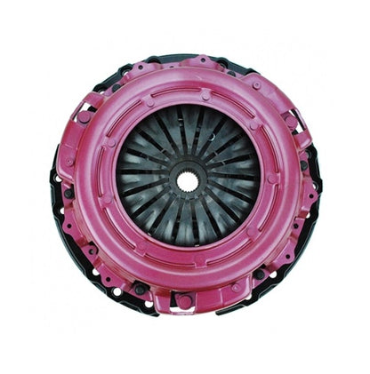 CONCEPT CLUTCH SET,CHRYSLER,130 TOOTH,10.5" 300 SERIES,1"-23 SPLINE