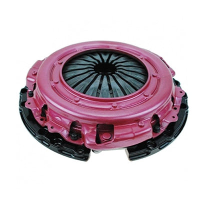 CONCEPT CLUTCH SET,CHRYSLER,130 TOOTH,10.5" 300 SERIES,1 1/8"-26 SPLINE