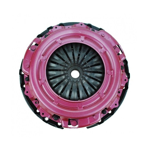 CONCEPT CLUTCH SET,CHRYSLER,130 TOOTH,10.5" 300 SERIES,1 1/8"-26 SPLINE