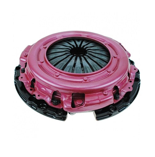 CONCEPT CLUTCH SET,CHRYSLER,130 TOOTH,10.5" 900 SERIES,1 3/16"-18 SPLINE