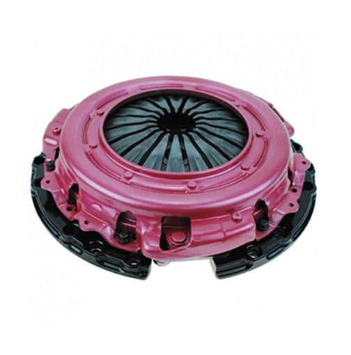 CONCEPT CLUTCH SET,CHRYSLER,130 TOOTH,10.5" 300 SERIES,1 3/16"-18 SPLINE