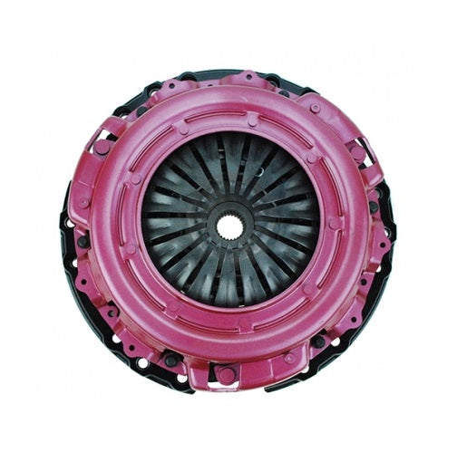 CONCEPT CLUTCH SET,CHRYSLER,130 TOOTH,10.5" 300 SERIES,1 3/16"-18 SPLINE