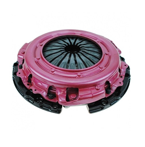 CONCEPT CLUTCH SET,CHRYSLER,143 TOOTH,10.5" 300 SERIES,1"-23 SPLINE