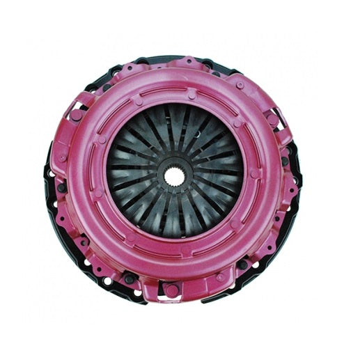 CONCEPT CLUTCH SET,CHRYSLER,143 TOOTH,10.5" 300 SERIES,1"-23 SPLINE