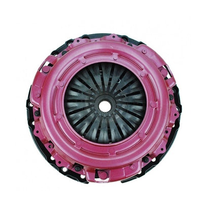CONCEPT CLUTCH SET,CHRYSLER,143 TOOTH,10.5" 300 SERIES,1"-23 SPLINE