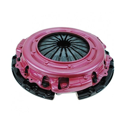 CONCEPT CLUTCH SET,CHRYSLER,143 TOOTH,10.5" 900 SERIES,1 1/8"-26 SPLINE