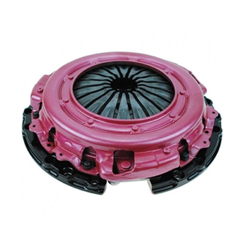 CONCEPT CLUTCH SET,CHRYSLER,143 TOOTH,10.5" 300 SERIES,1 1/8"-26 SPLINE