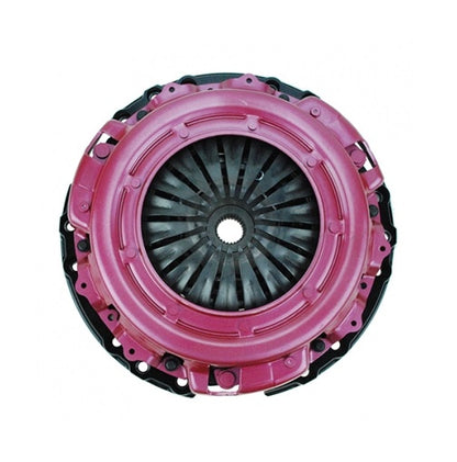 CONCEPT CLUTCH SET,CHRYSLER,143 TOOTH,10.5" 300 SERIES,1 1/8"-26 SPLINE