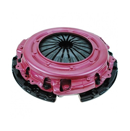 CONCEPT CLUTCH SET,CHRYSLER,143 TOOTH,10.5" 300 SERIES,1 3/16"-18 SPLINE