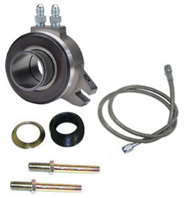 HYDRAULIC THROWOUT BEARING KIT,STREET