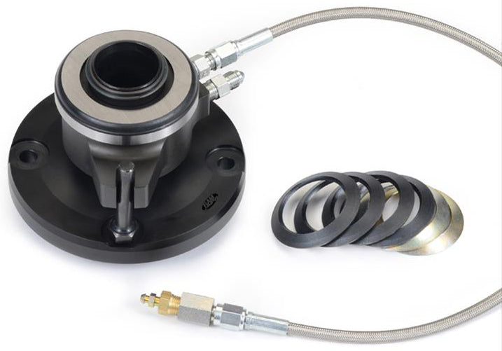 HYDRAULIC THROWOUT BEARING,GM TREMEC