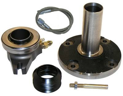 HYDRAULIC THROWOUT BEARING,FORD TREMEC